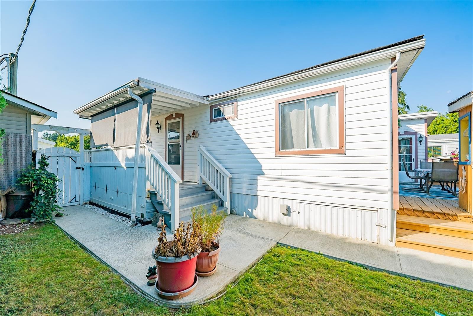 67-1572 Seabird Rd, Cassidy, BC