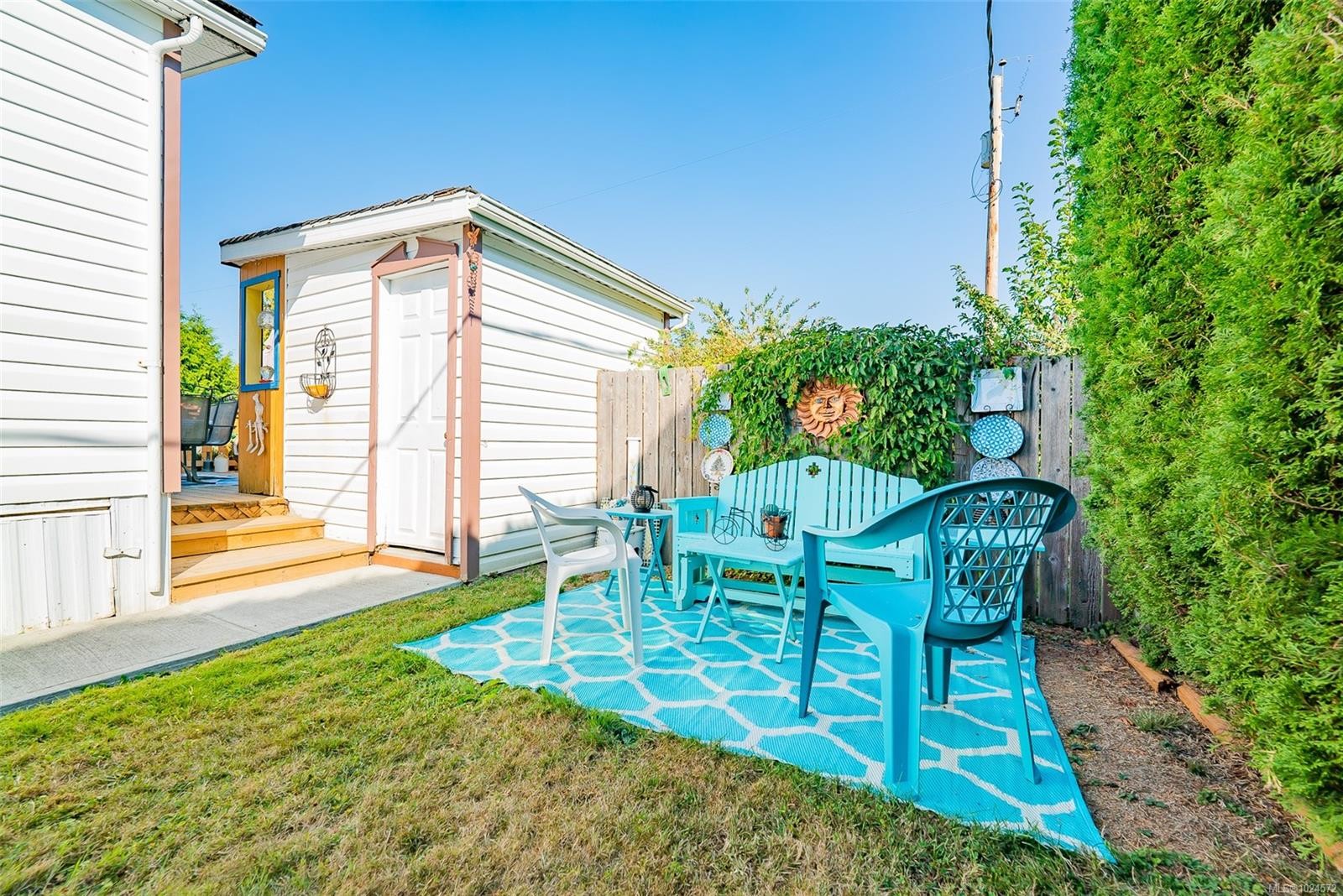 67-1572 Seabird Rd, Cassidy, BC