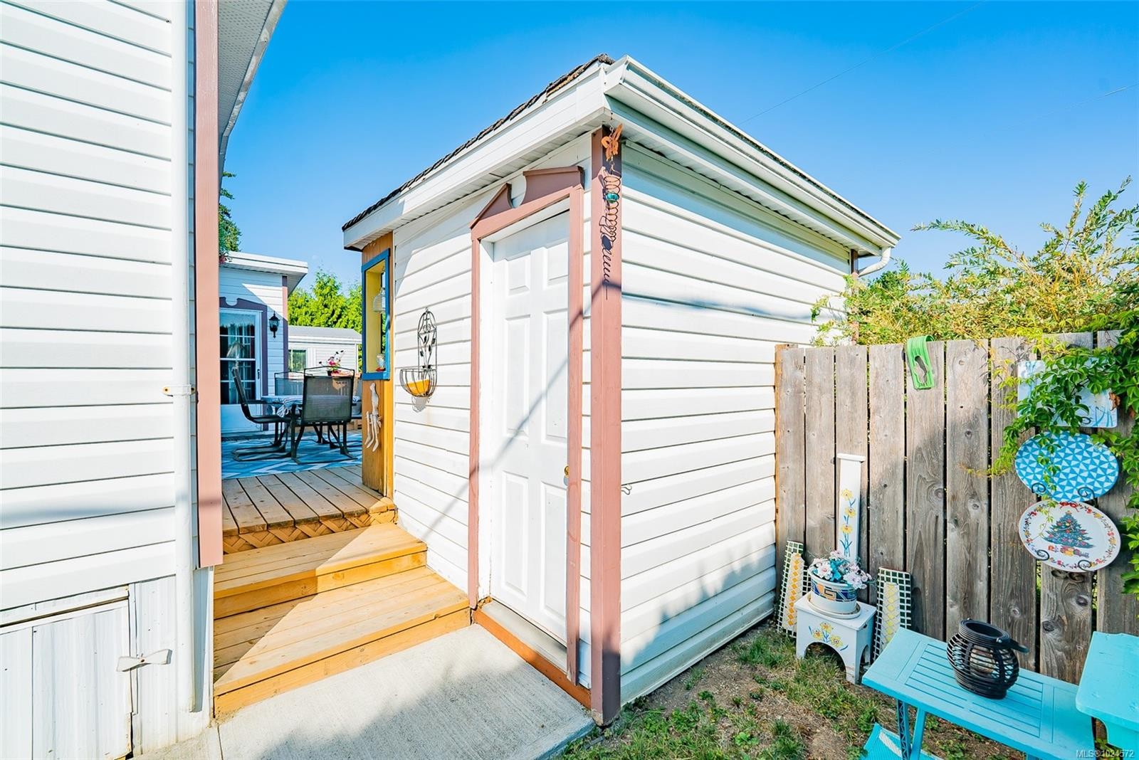 67-1572 Seabird Rd, Cassidy, BC