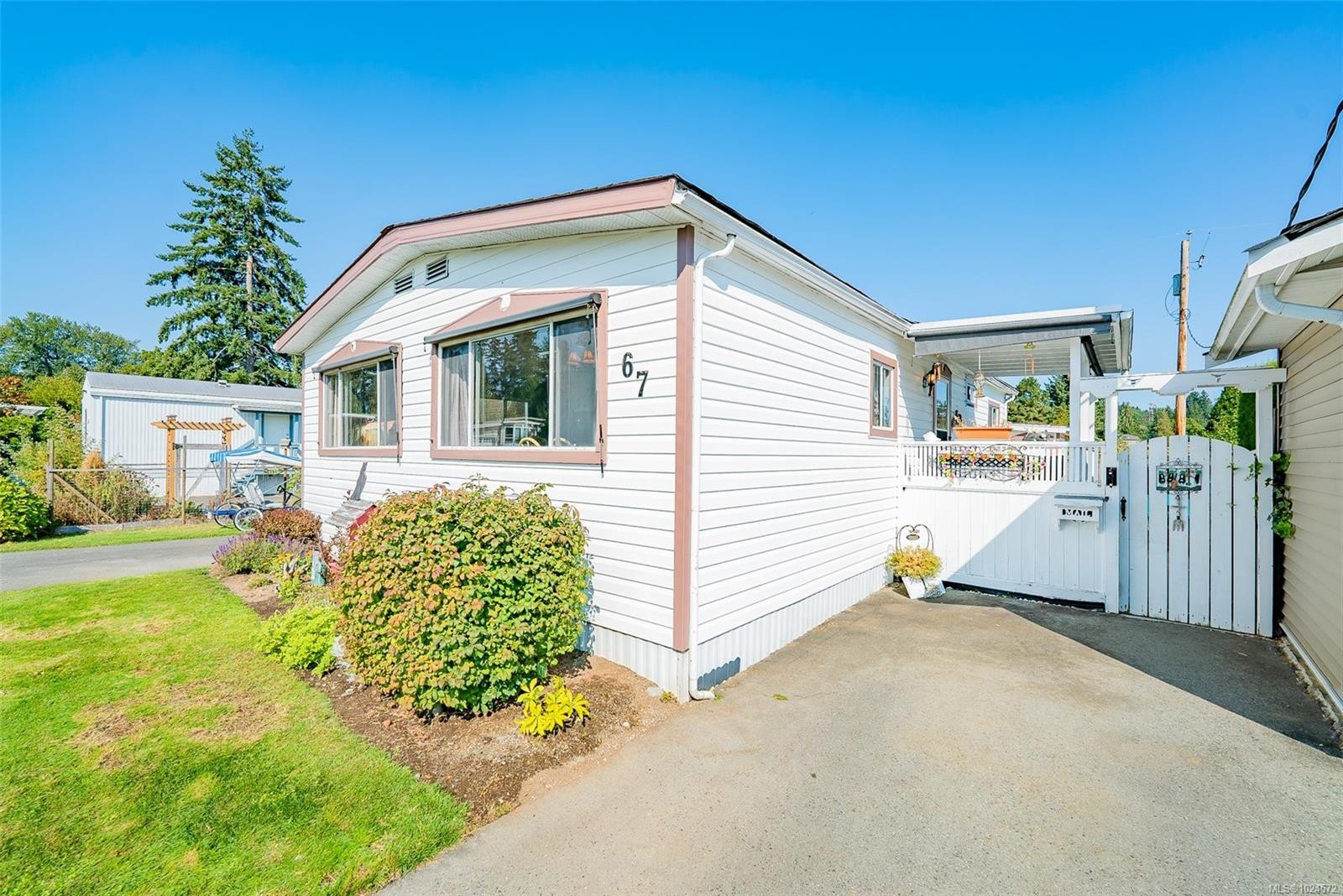 67-1572 Seabird Rd, Cassidy, BC