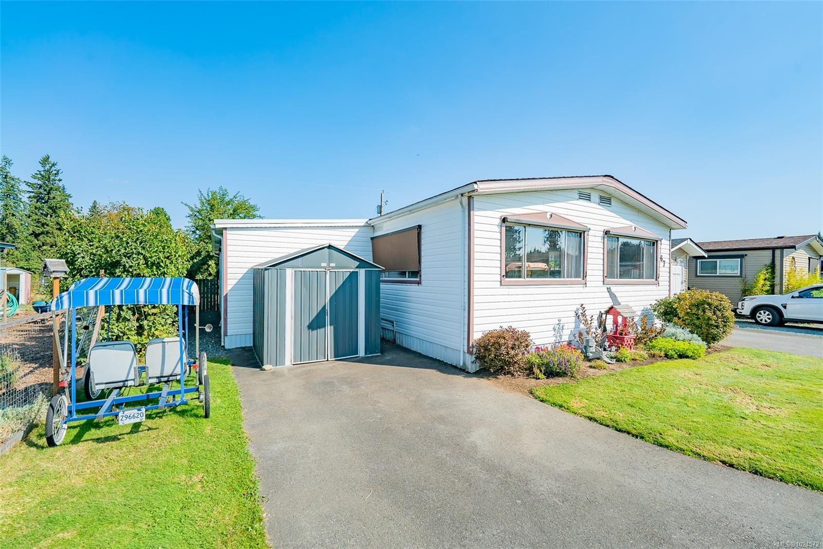 67-1572 Seabird Rd, Cassidy, BC