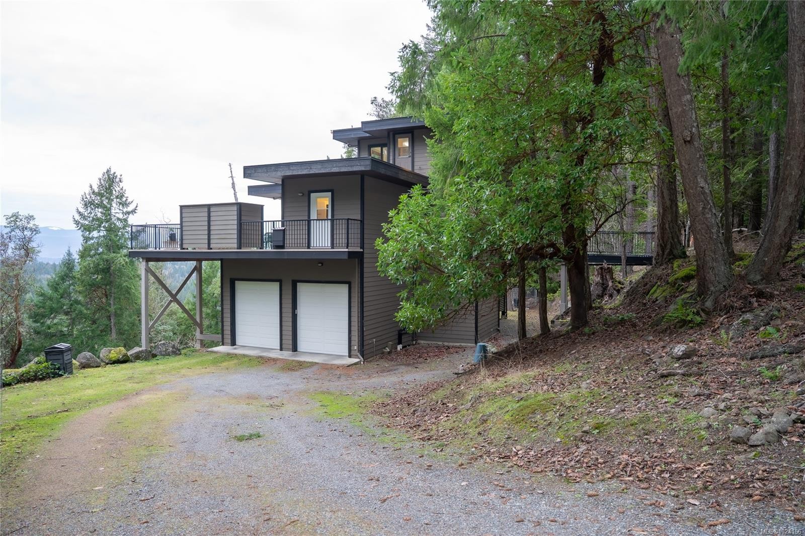 165 Pilkey Point Rd, Thetis Island, BC