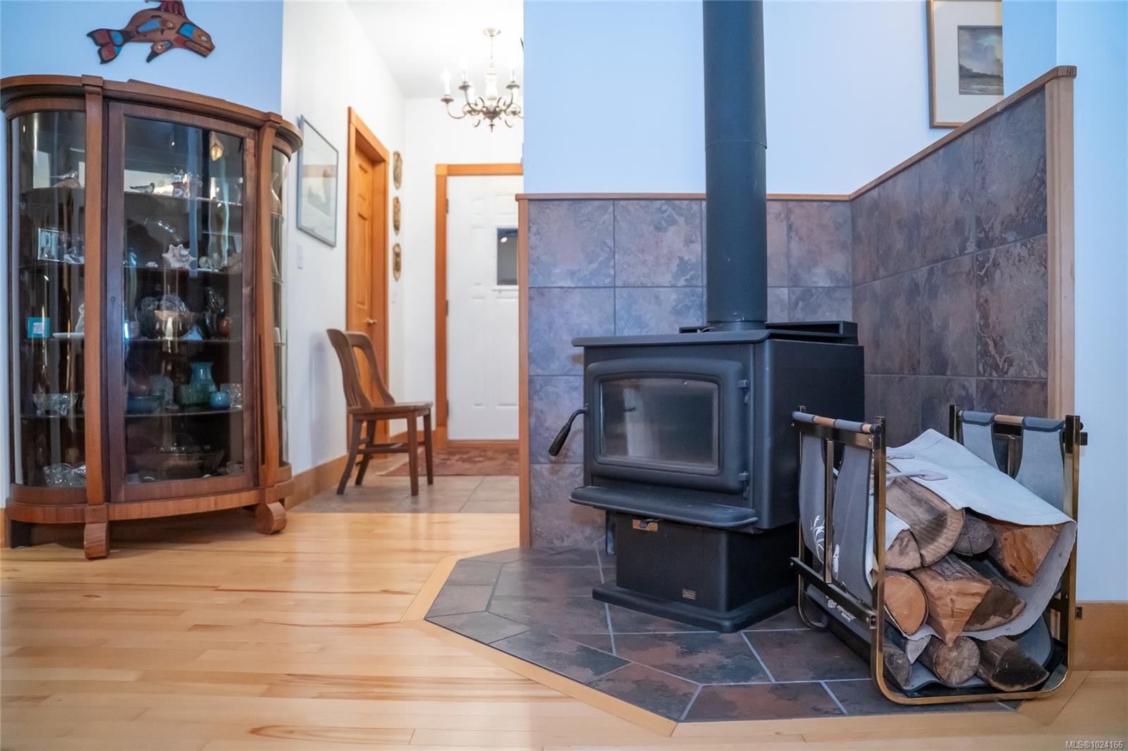 165 Pilkey Point Rd, Thetis Island, BC