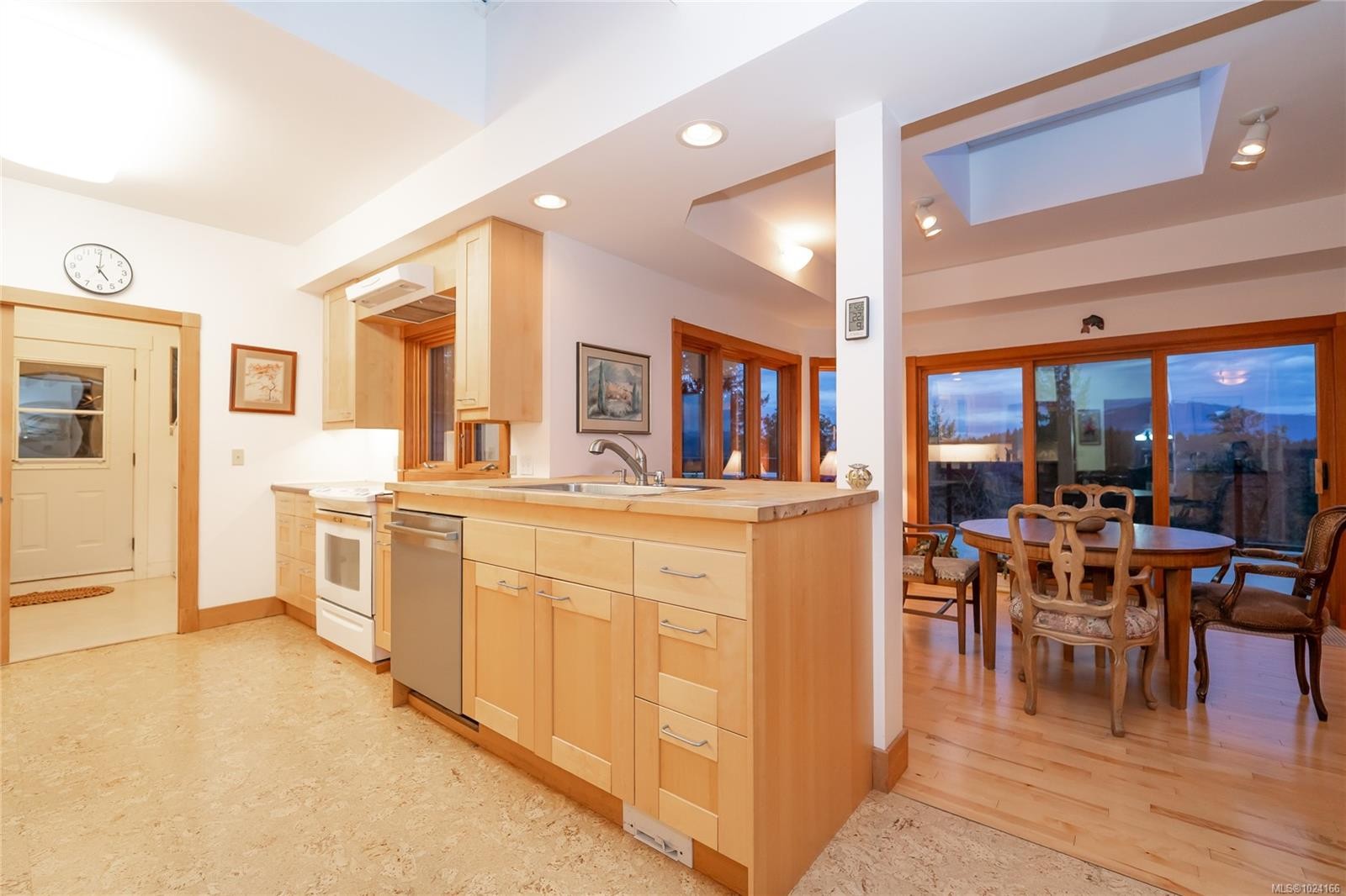 165 Pilkey Point Rd, Thetis Island, BC