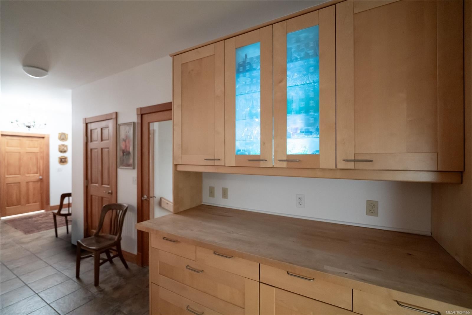 165 Pilkey Point Rd, Thetis Island, BC