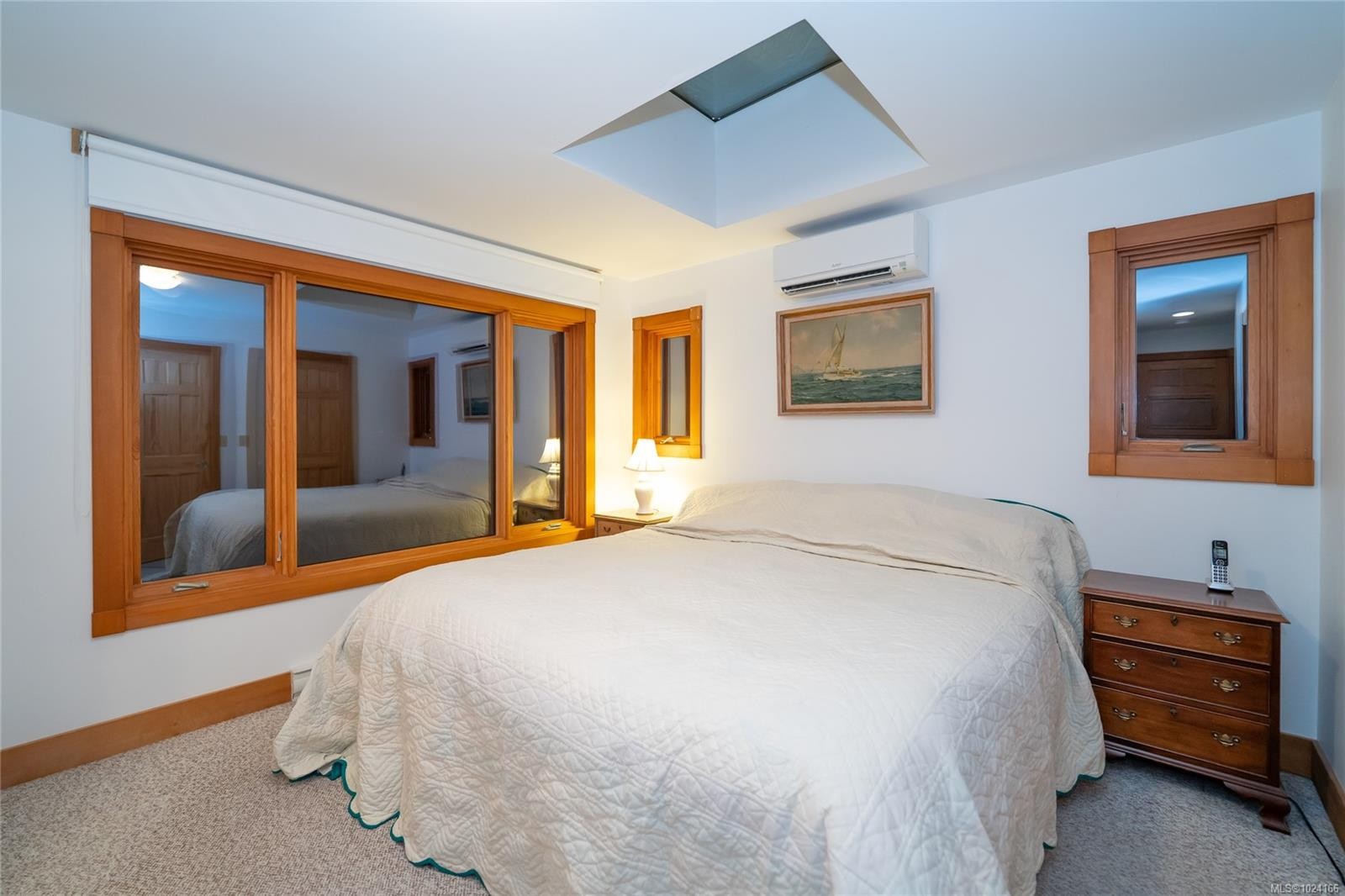 165 Pilkey Point Rd, Thetis Island, BC