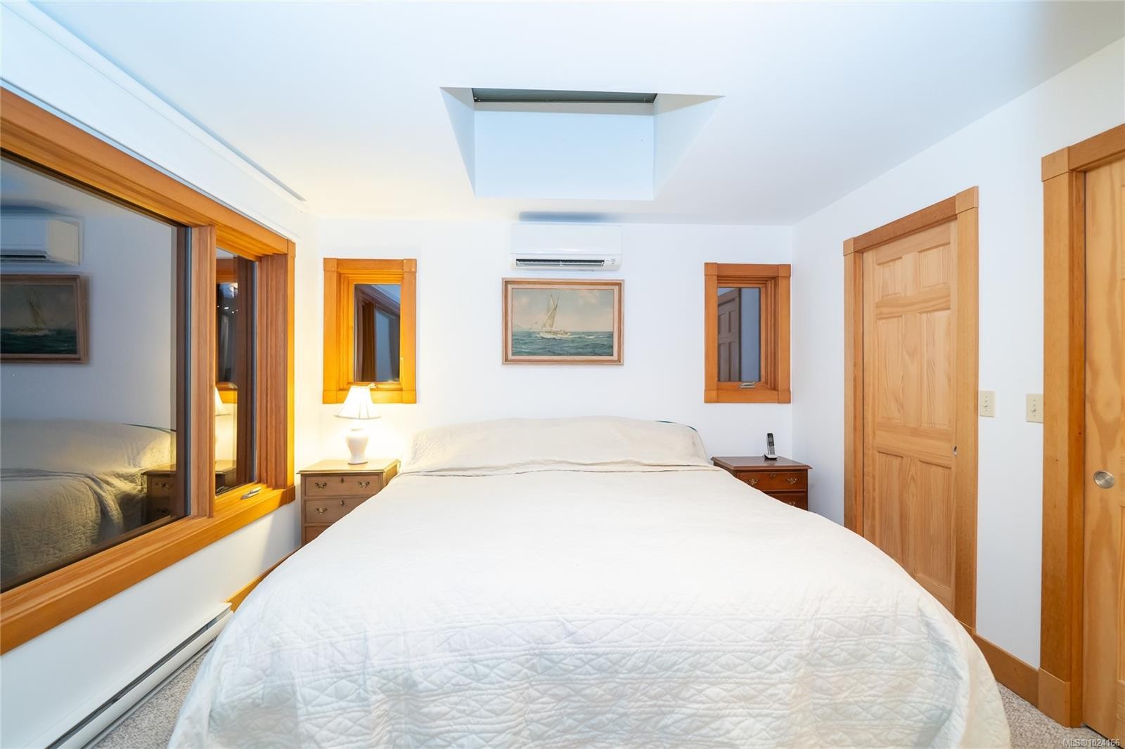 165 Pilkey Point Rd, Thetis Island, BC