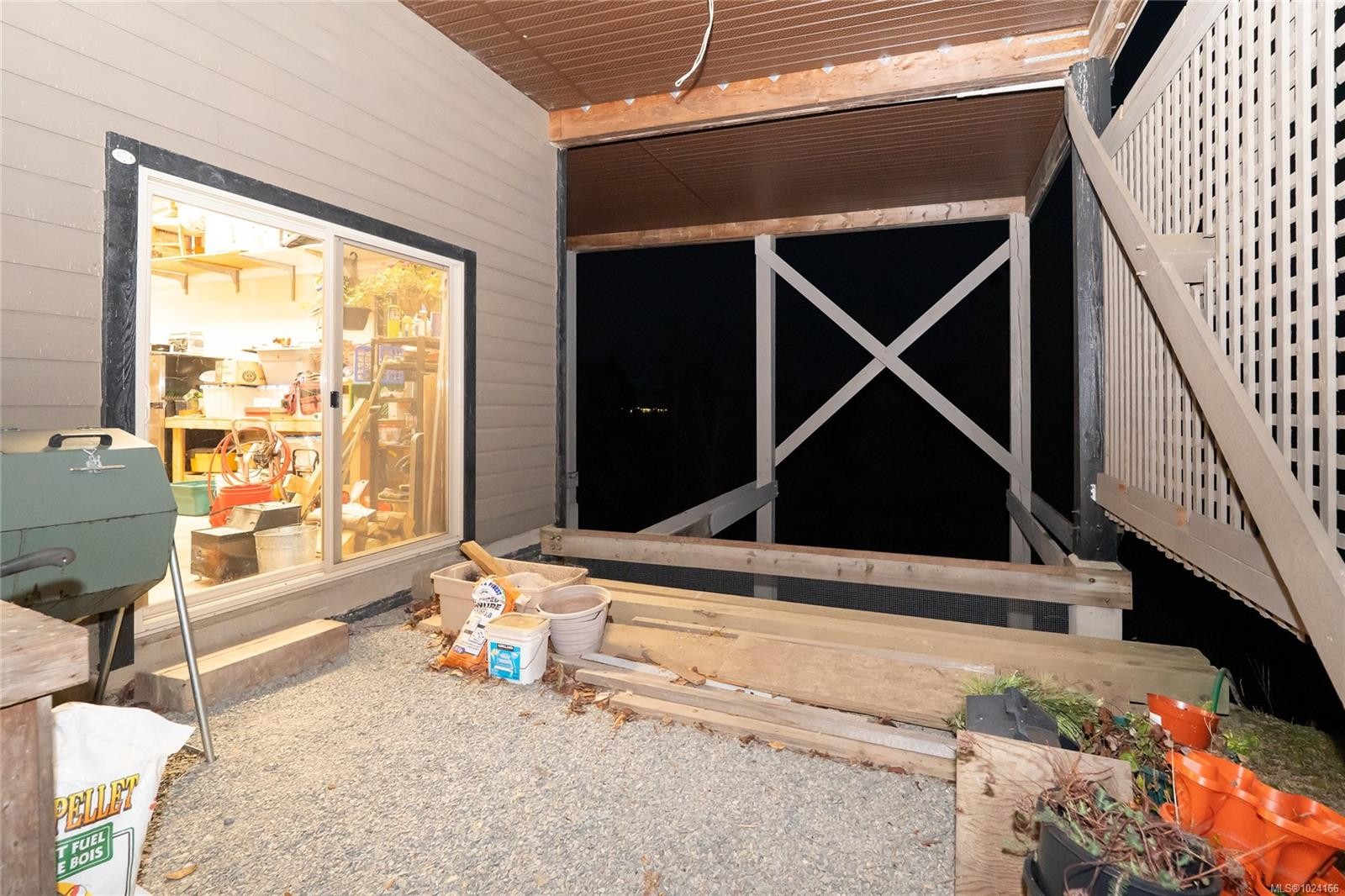 165 Pilkey Point Rd, Thetis Island, BC