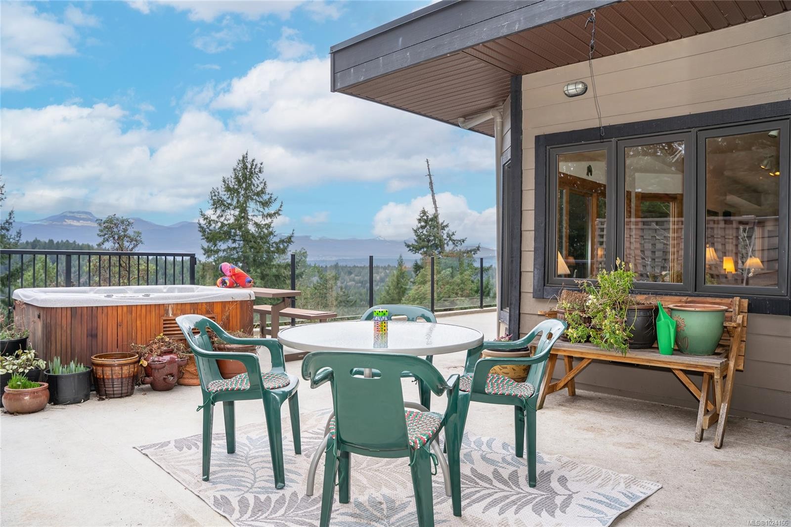 165 Pilkey Point Rd, Thetis Island, BC