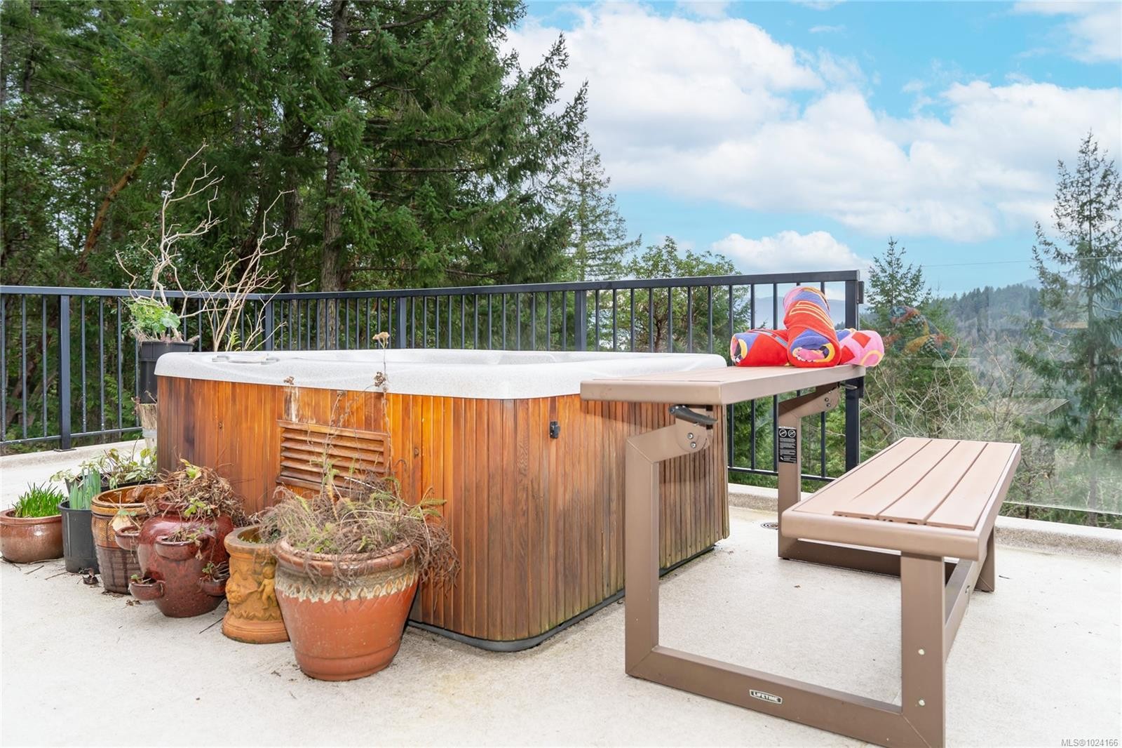 165 Pilkey Point Rd, Thetis Island, BC