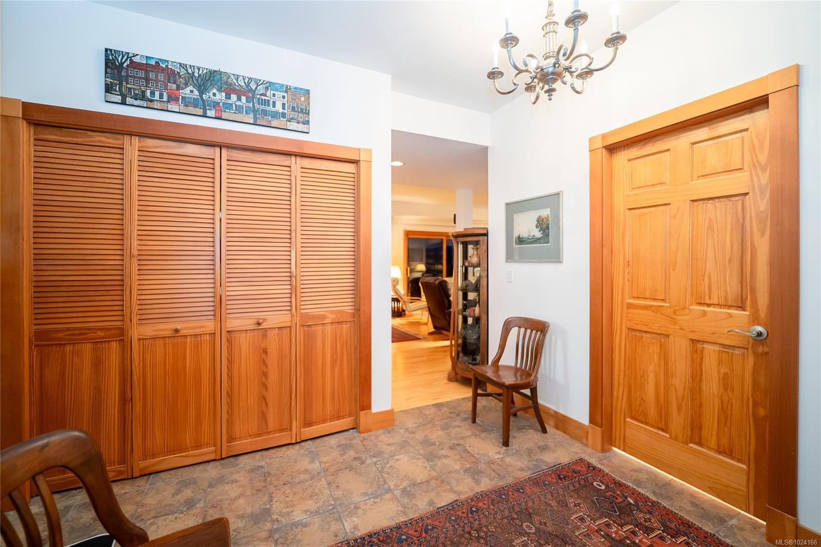 165 Pilkey Point Rd, Thetis Island, BC