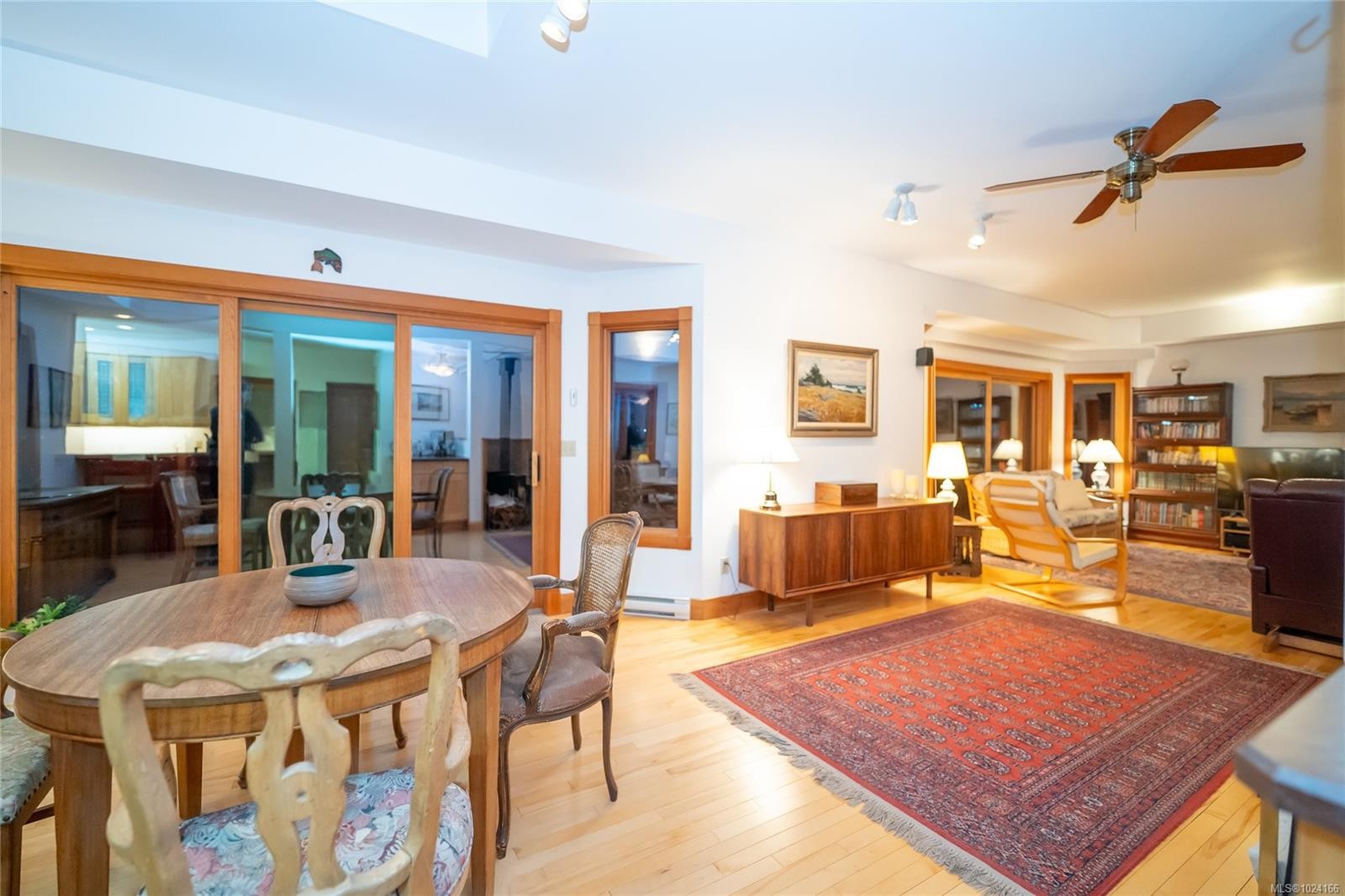 165 Pilkey Point Rd, Thetis Island, BC