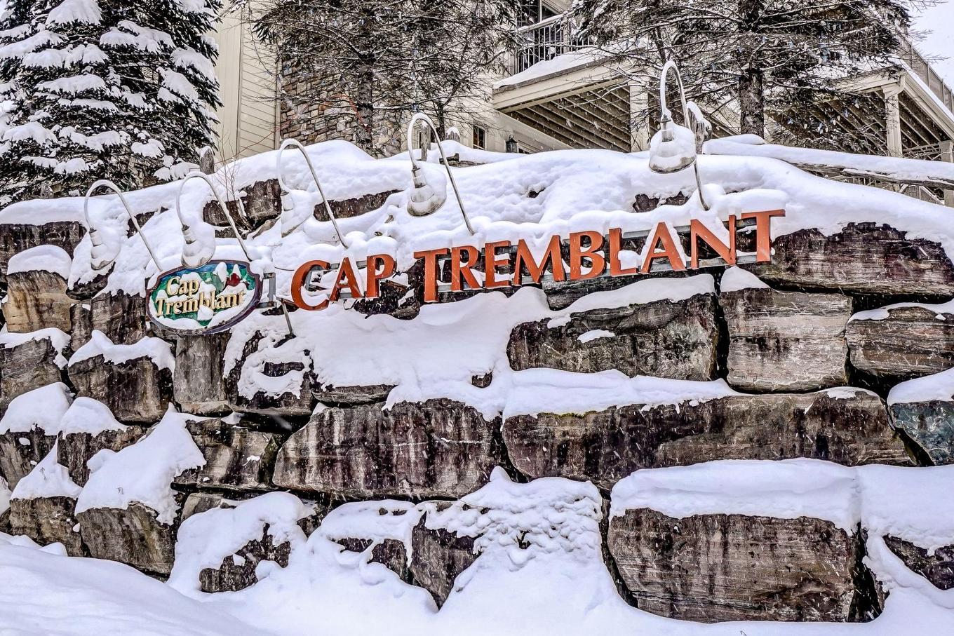 Autre - 7-175 Rue Du Mont-Plaisant, Mont-Tremblant, QC - Outdoor