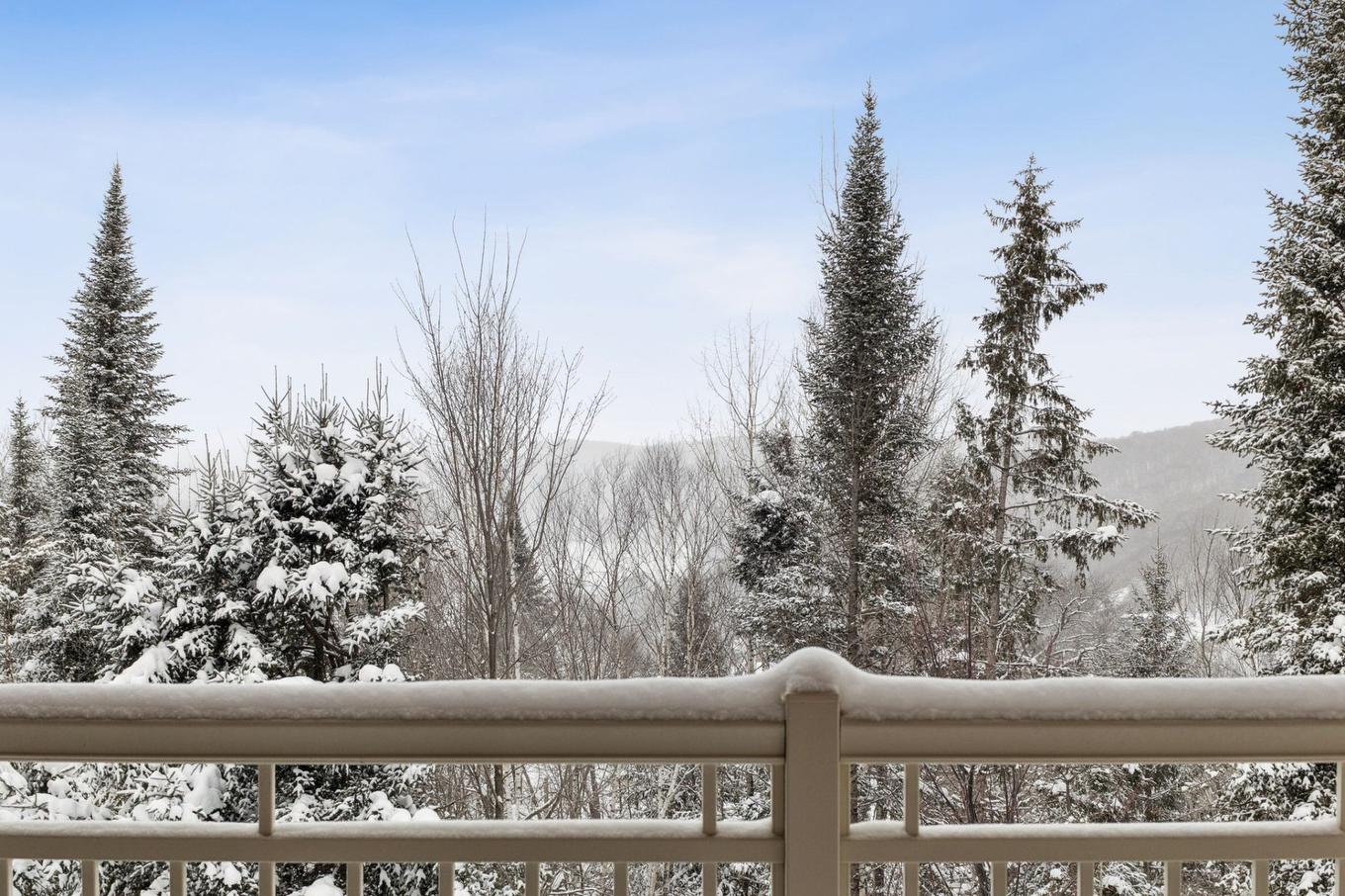 Vue sur l'eau - 7-175 Rue Du Mont-Plaisant, Mont-Tremblant, QC - Outdoor With View