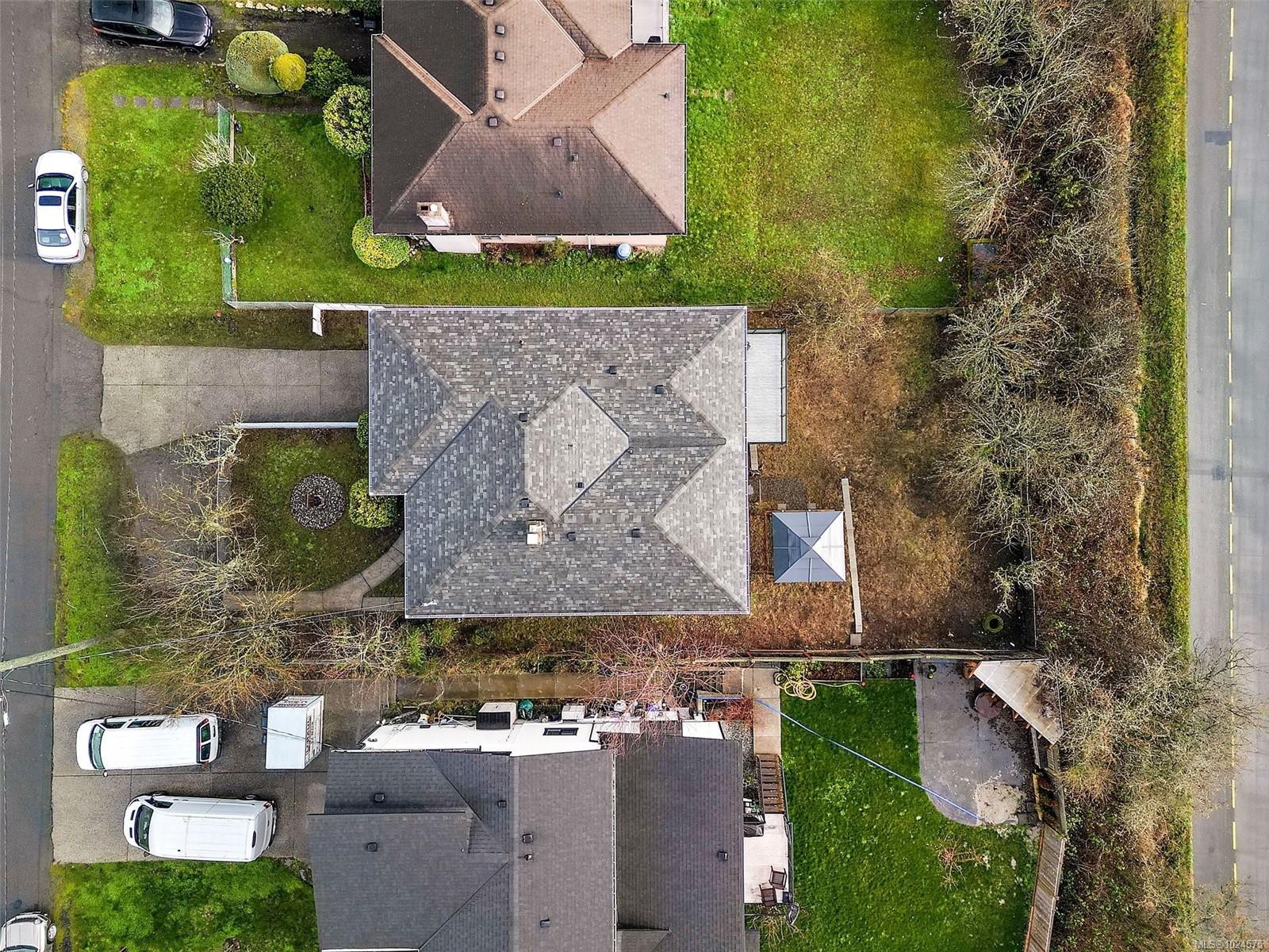 259 Crease Ave, Saanich, BC