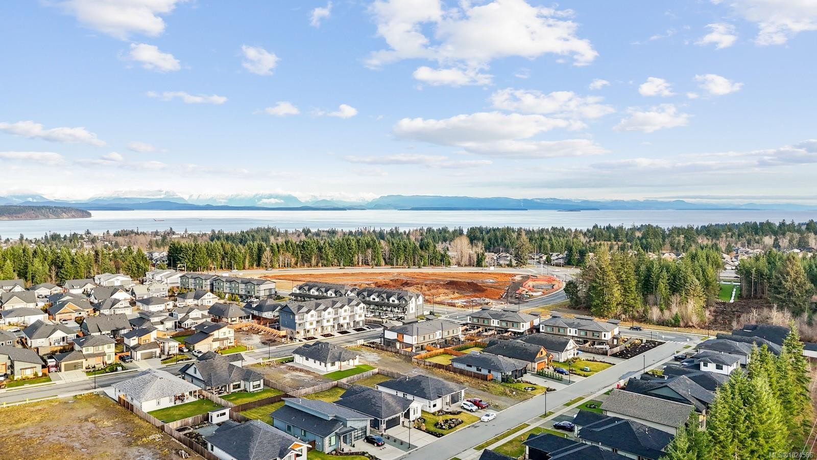 741 Salmonberry St, Campbell River, BC