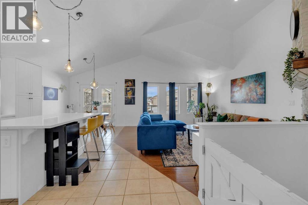 18 Lampard Crescent, Red Deer, AB - Indoor