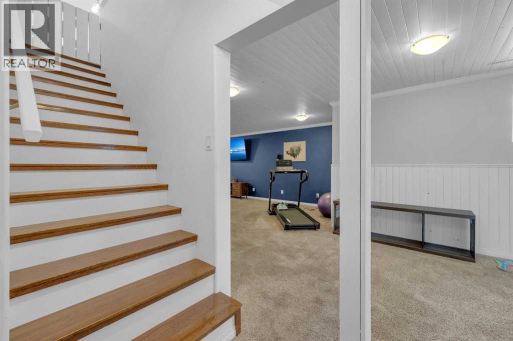 18 Lampard Crescent, Red Deer, AB - Indoor Photo Showing Other Room