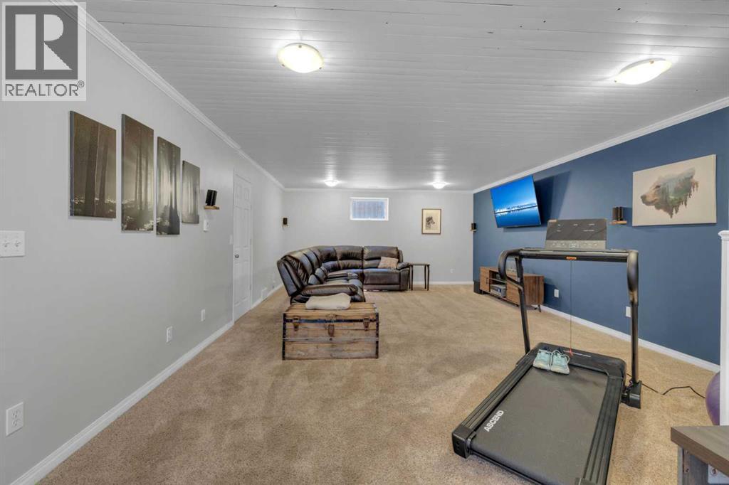 18 Lampard Crescent, Red Deer, AB - Indoor