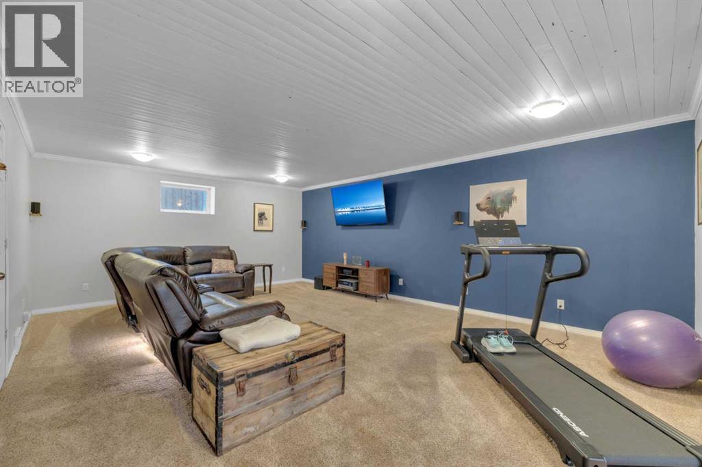 18 Lampard Crescent, Red Deer, AB - Indoor