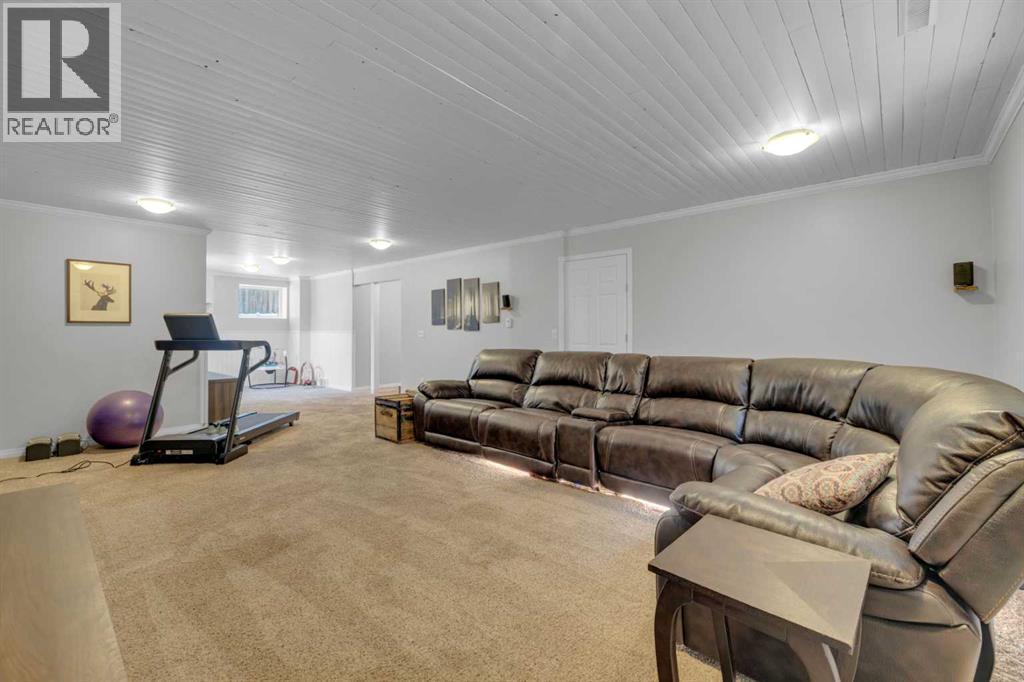 18 Lampard Crescent, Red Deer, AB - Indoor