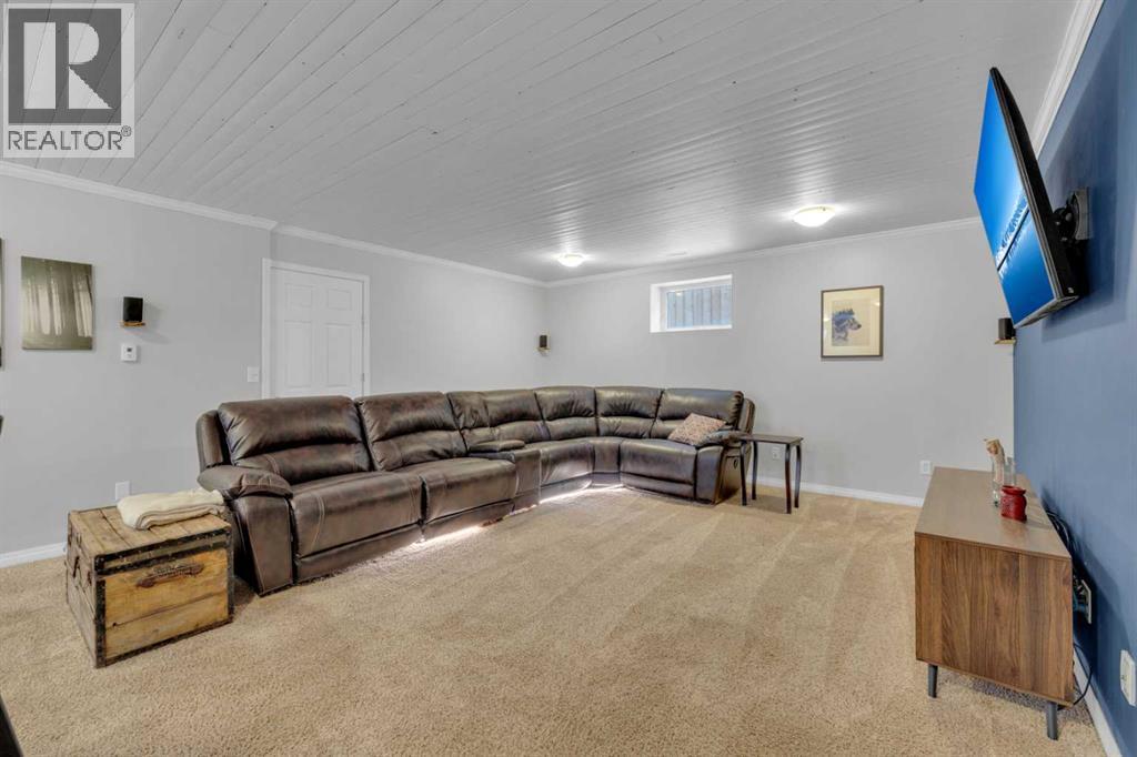 18 Lampard Crescent, Red Deer, AB - Indoor