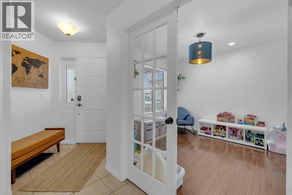 18 Lampard Crescent, Red Deer, AB - Indoor Photo Showing Other Room