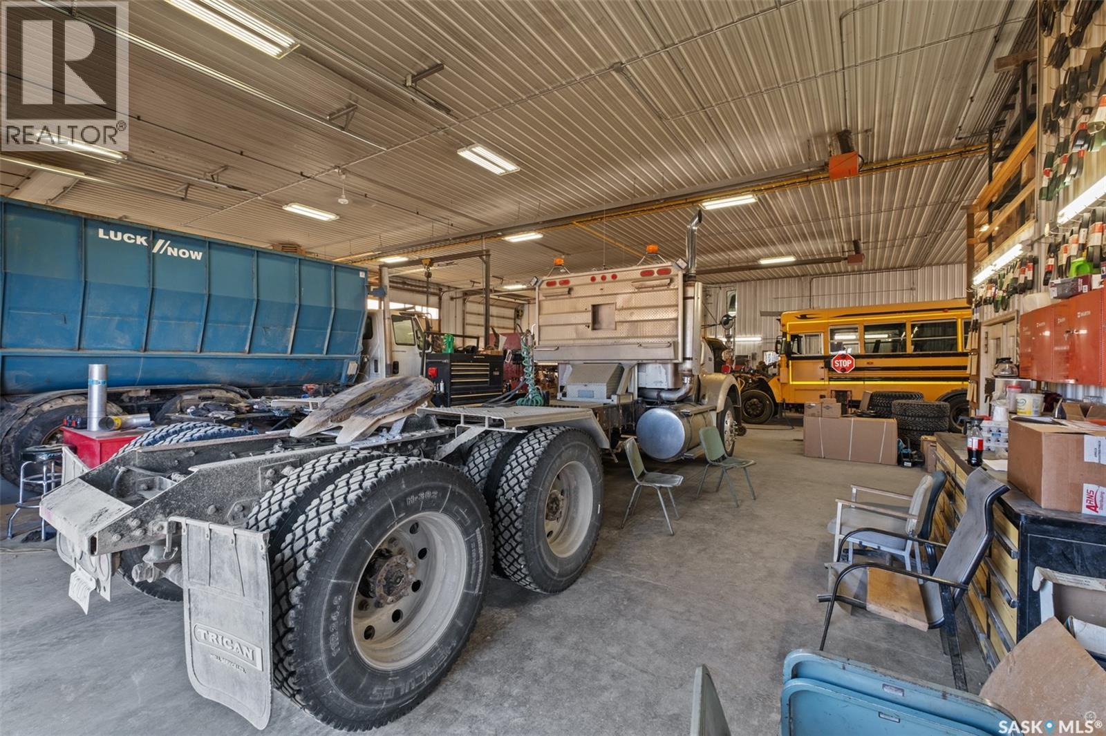 501 Hoehn Road, Big River, SK