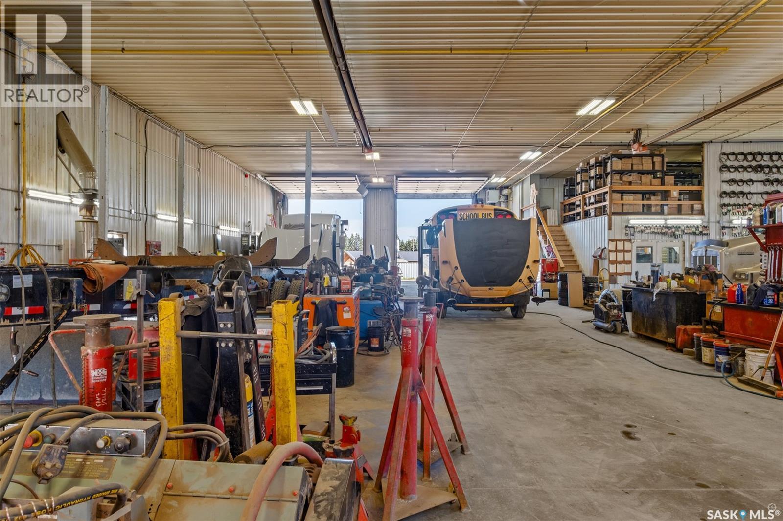 501 Hoehn Road, Big River, SK