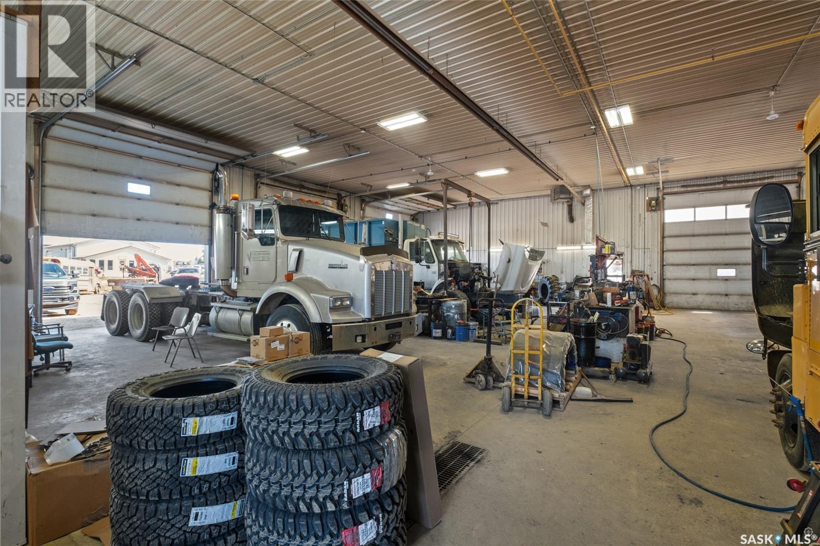 501 Hoehn Road, Big River, SK