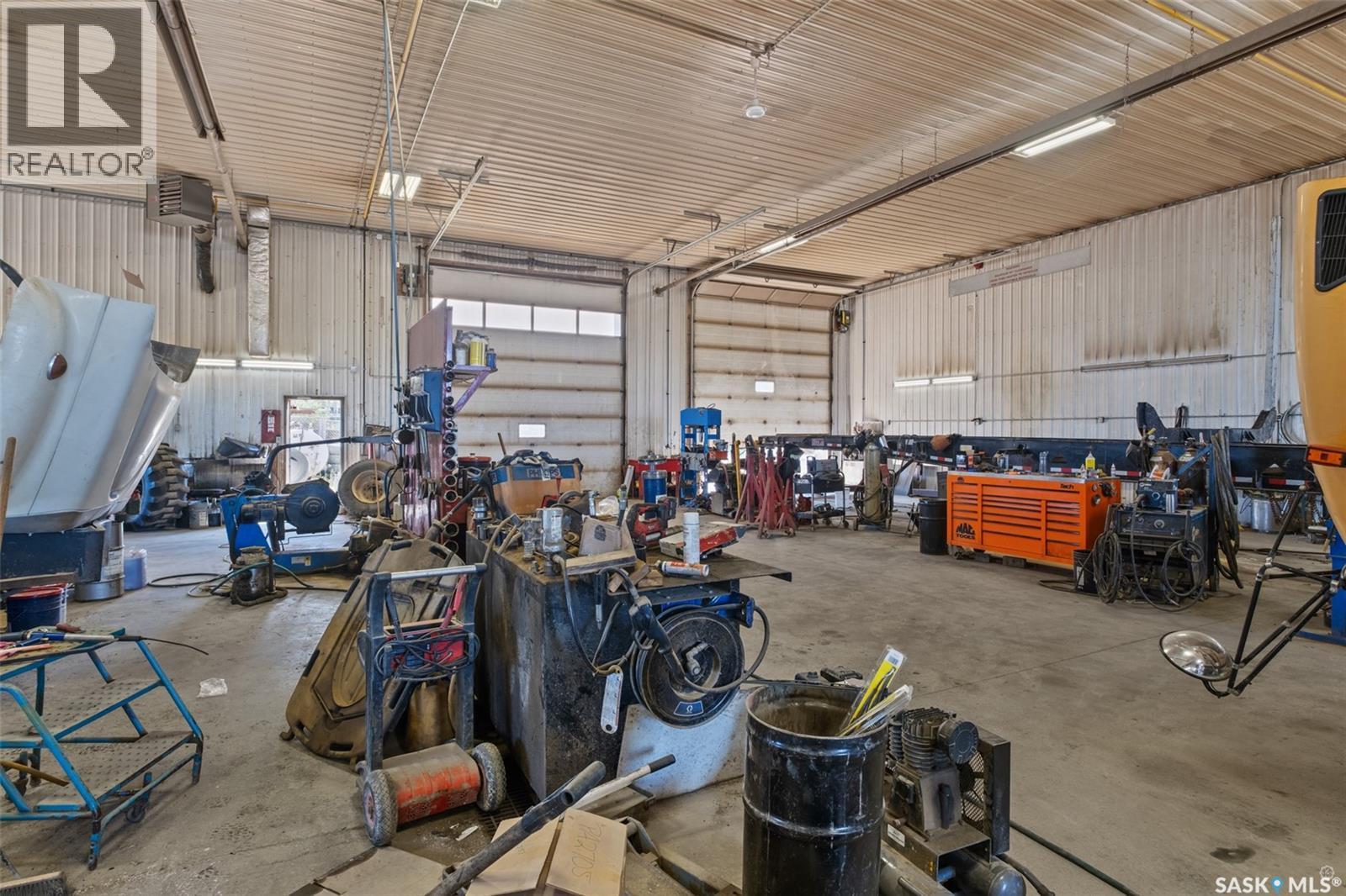 501 Hoehn Road, Big River, SK