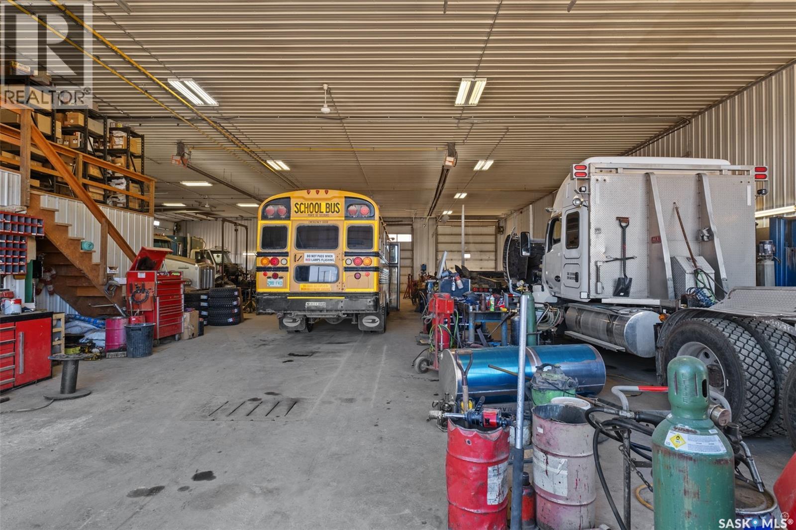501 Hoehn Road, Big River, SK