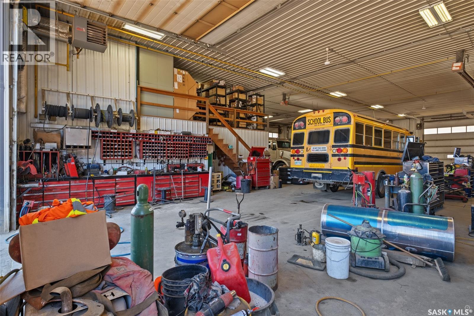 501 Hoehn Road, Big River, SK