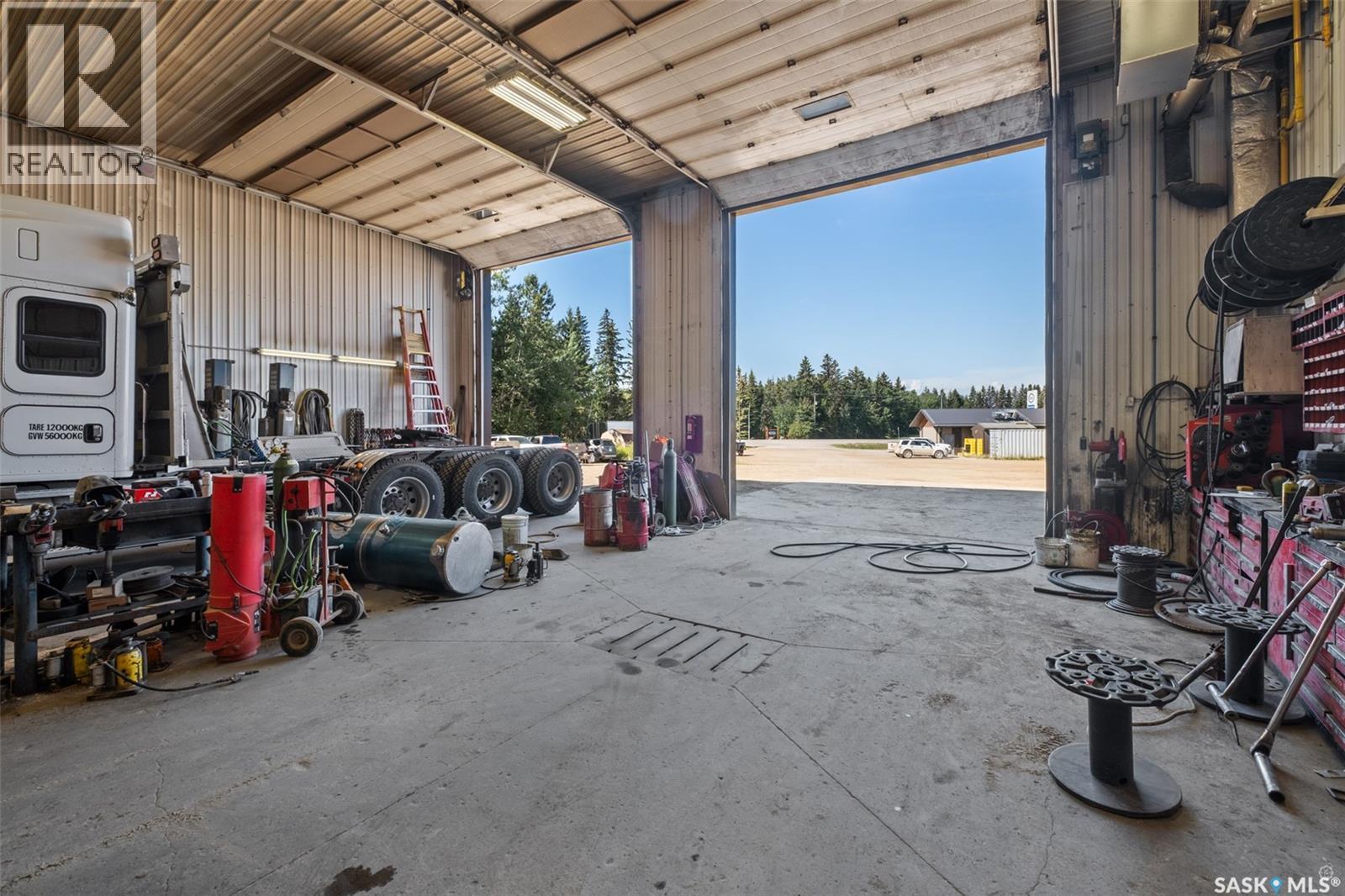 501 Hoehn Road, Big River, SK