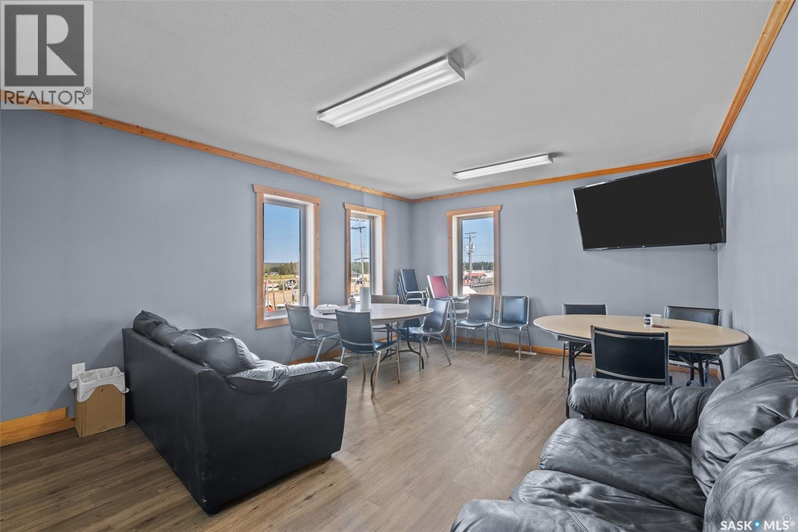 501 Hoehn Road, Big River, SK