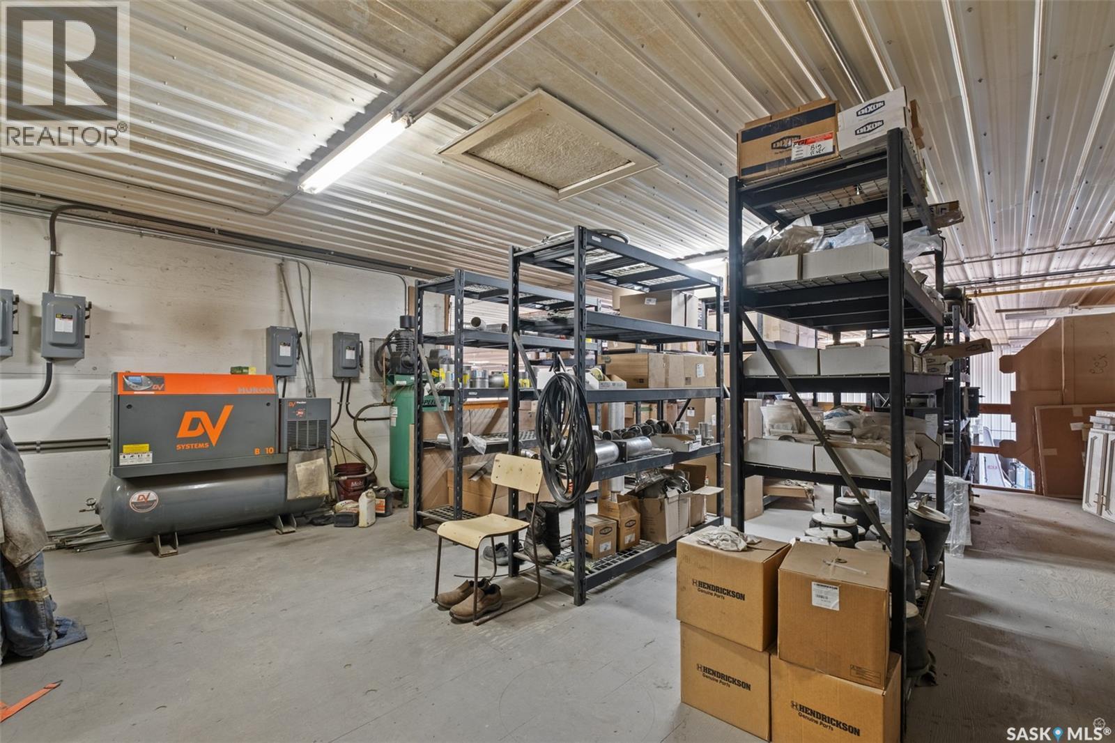 501 Hoehn Road, Big River, SK