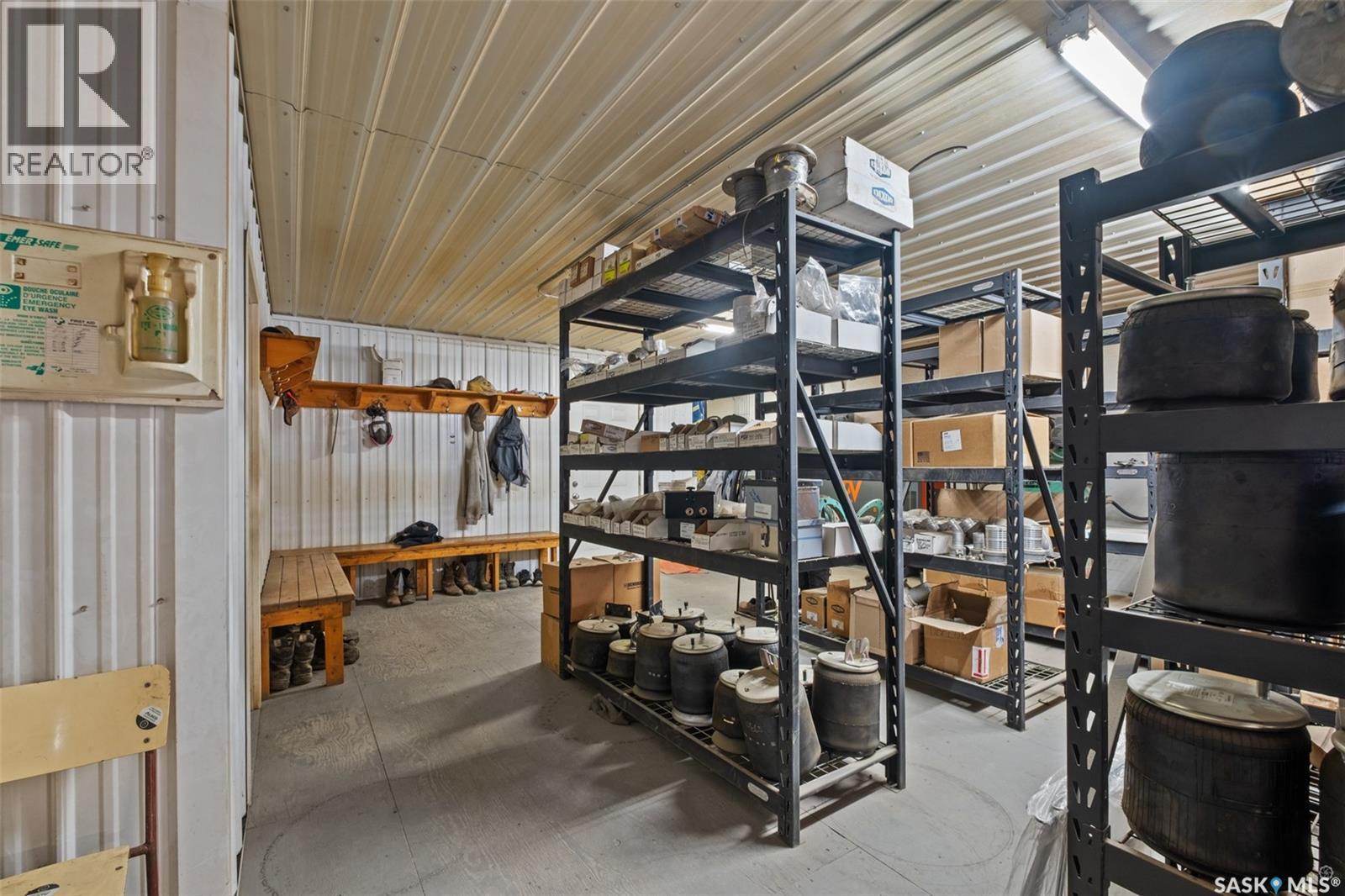 501 Hoehn Road, Big River, SK