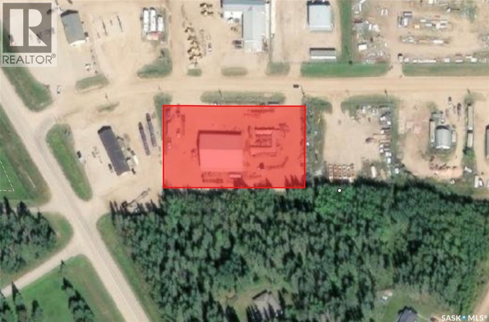 501 Hoehn Road, Big River, SK