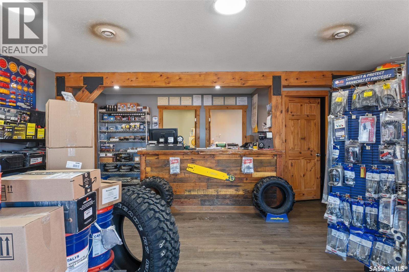 501 Hoehn Road, Big River, SK