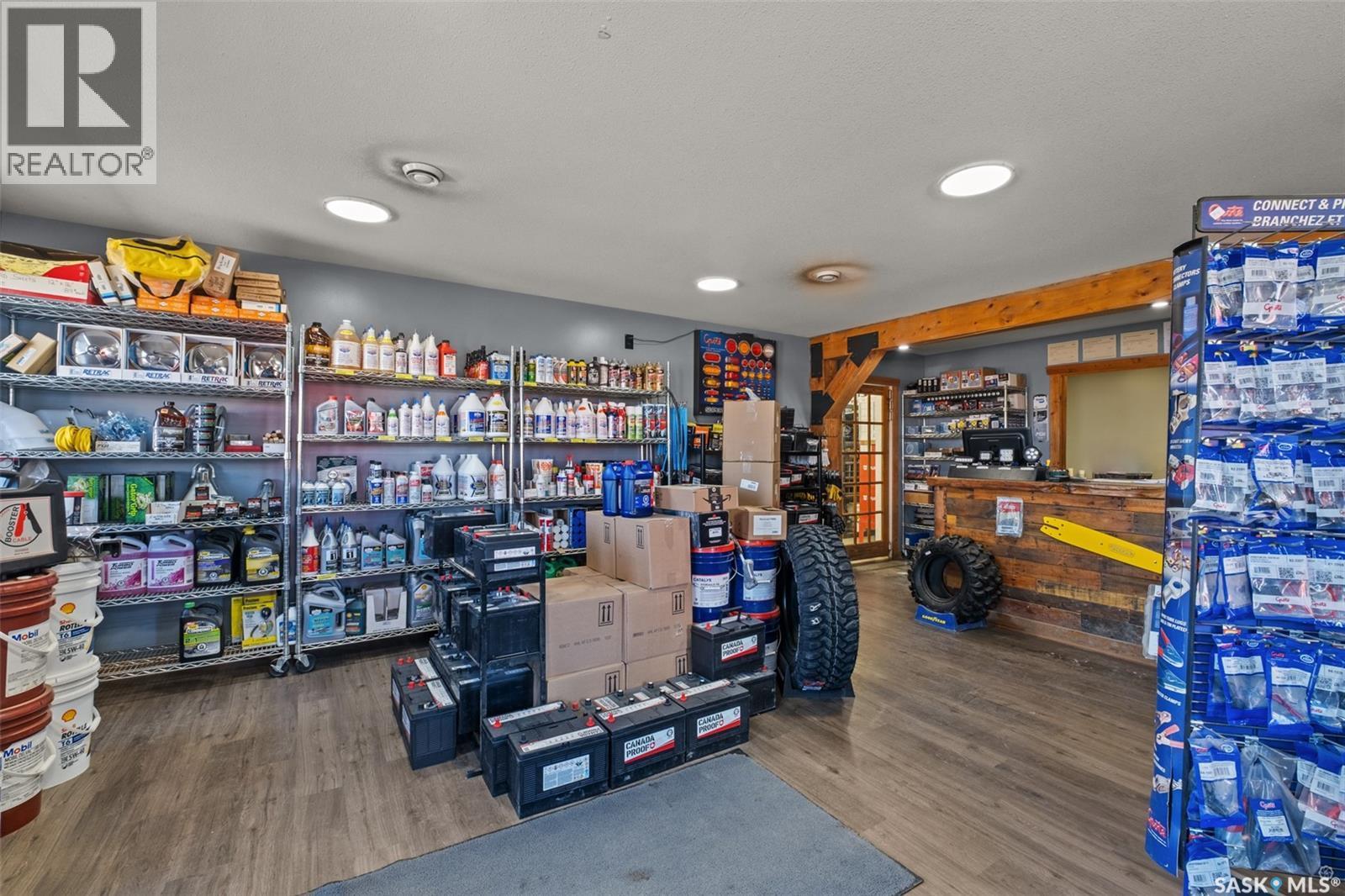 501 Hoehn Road, Big River, SK