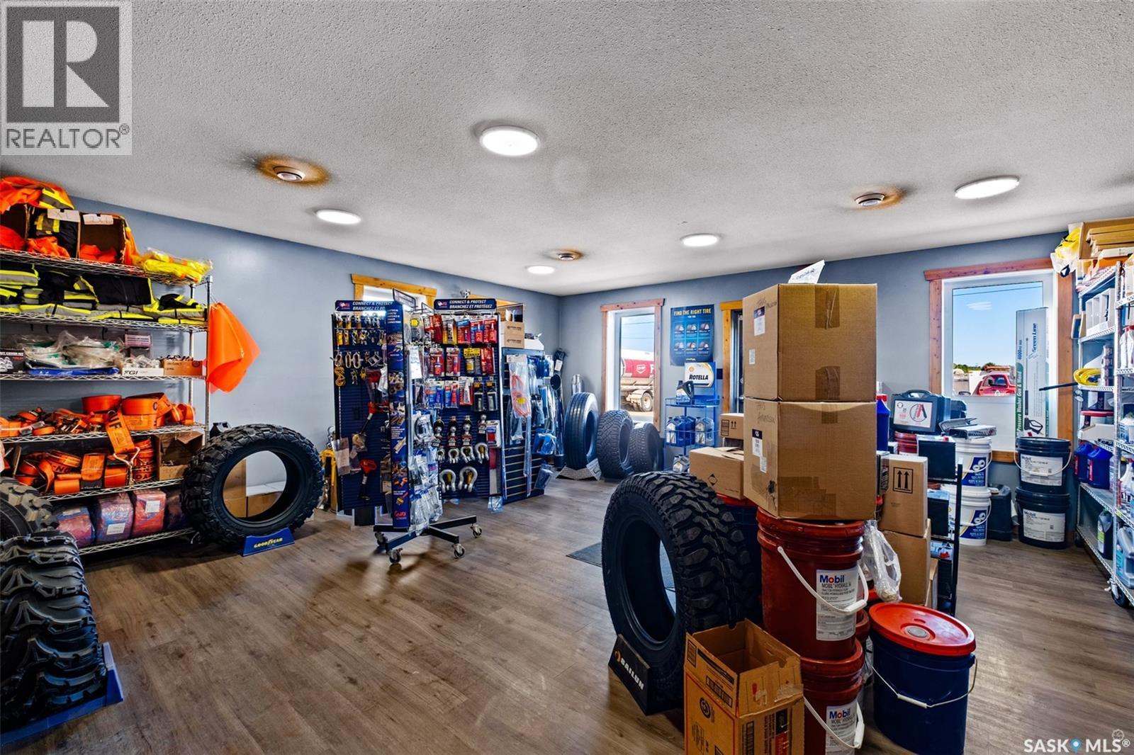 501 Hoehn Road, Big River, SK