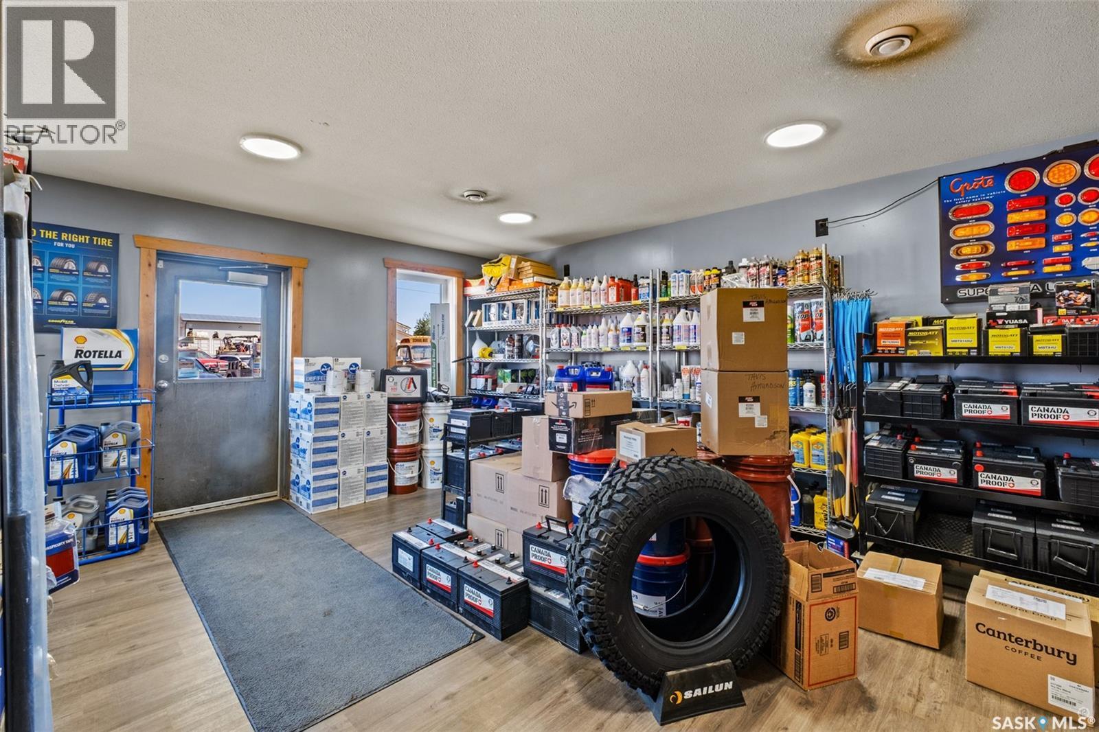 501 Hoehn Road, Big River, SK