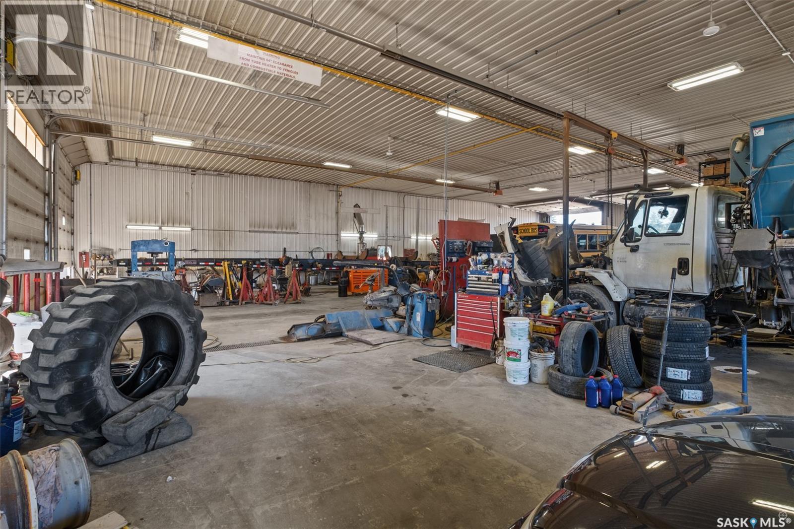 501 Hoehn Road, Big River, SK
