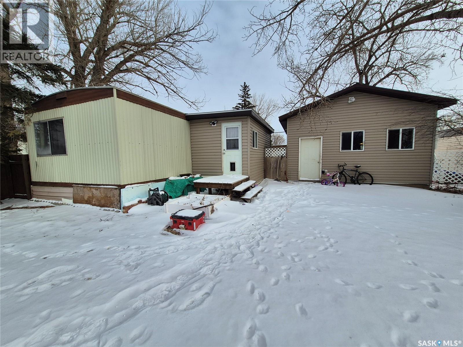 129 17Th Street Ne, Weyburn, SK