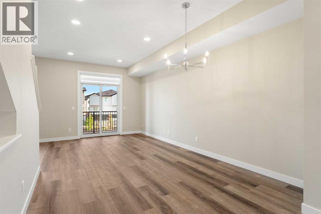 72, 285 Chelsea Court, Chestermere, AB - Indoor Photo Showing Other Room