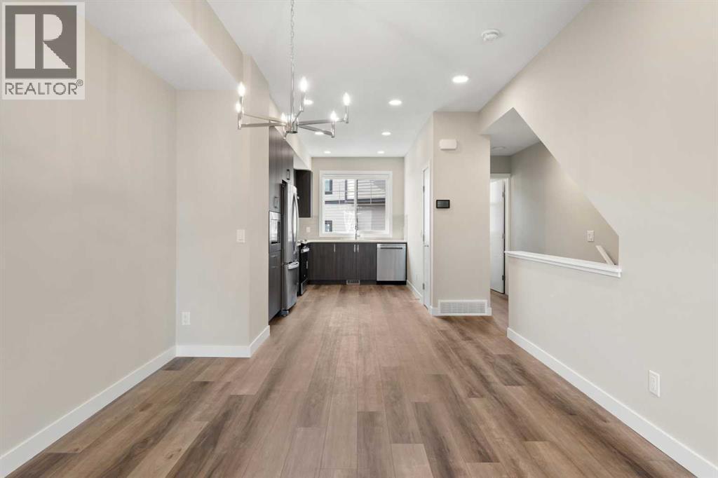 72, 285 Chelsea Court, Chestermere, AB - Indoor Photo Showing Other Room