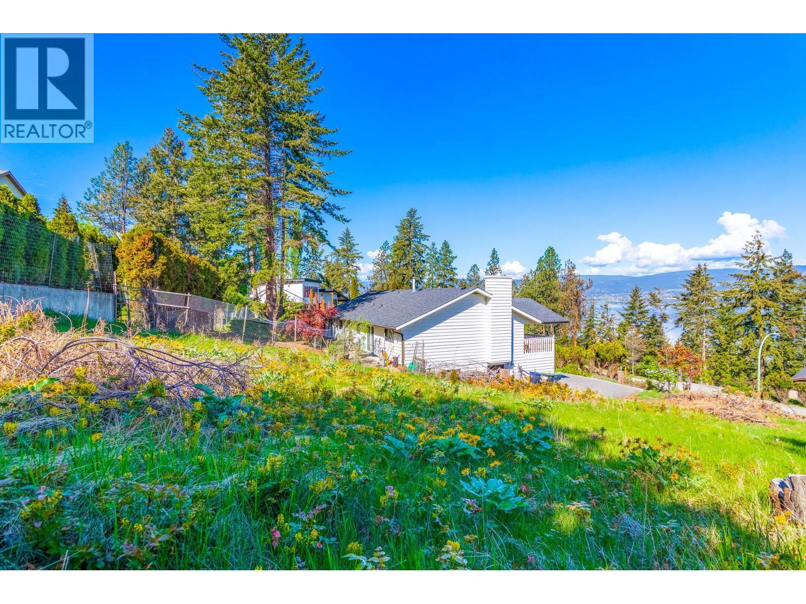 375 Okaview Road, Kelowna, BC