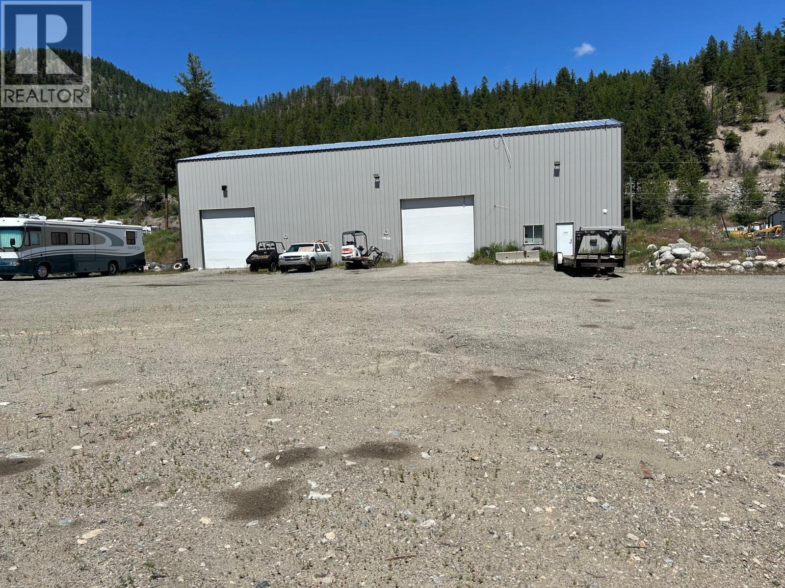 5460 Mcdougald Road, Peachland, BC