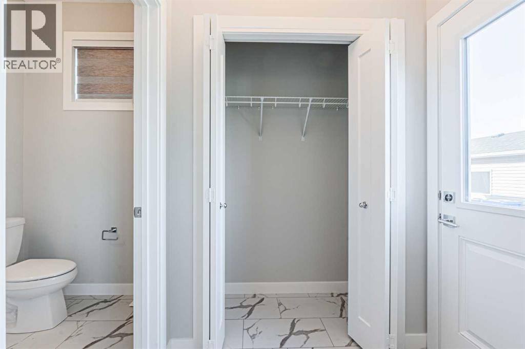 129 Dawson Wharf View, Chestermere, AB - Indoor Photo Showing Bathroom