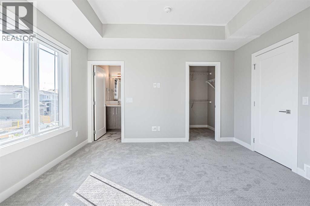 129 Dawson Wharf View, Chestermere, AB - Indoor Photo Showing Other Room